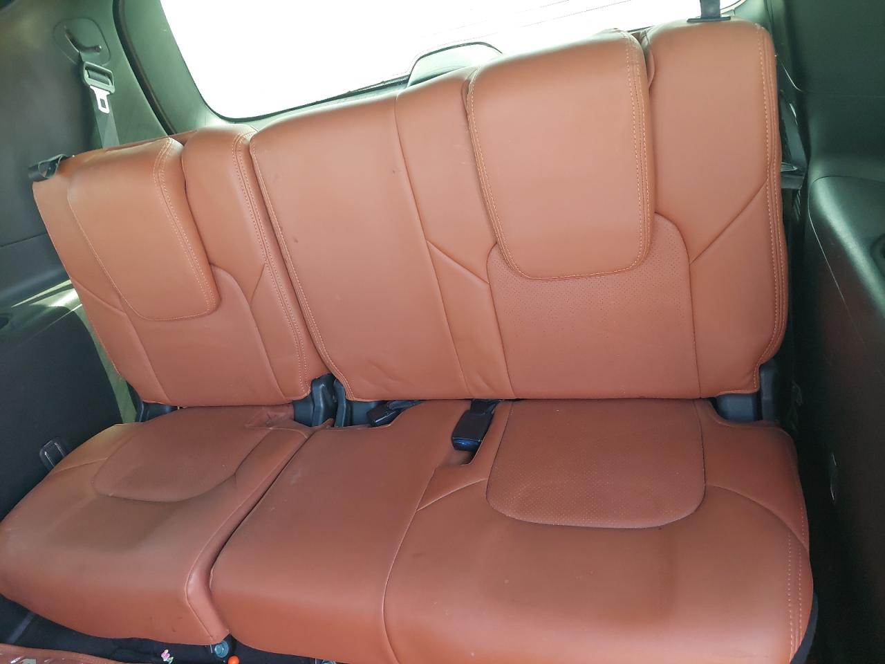 JN8AY2NY4F9112560 - 2015 Nissan Patrol - #86460944