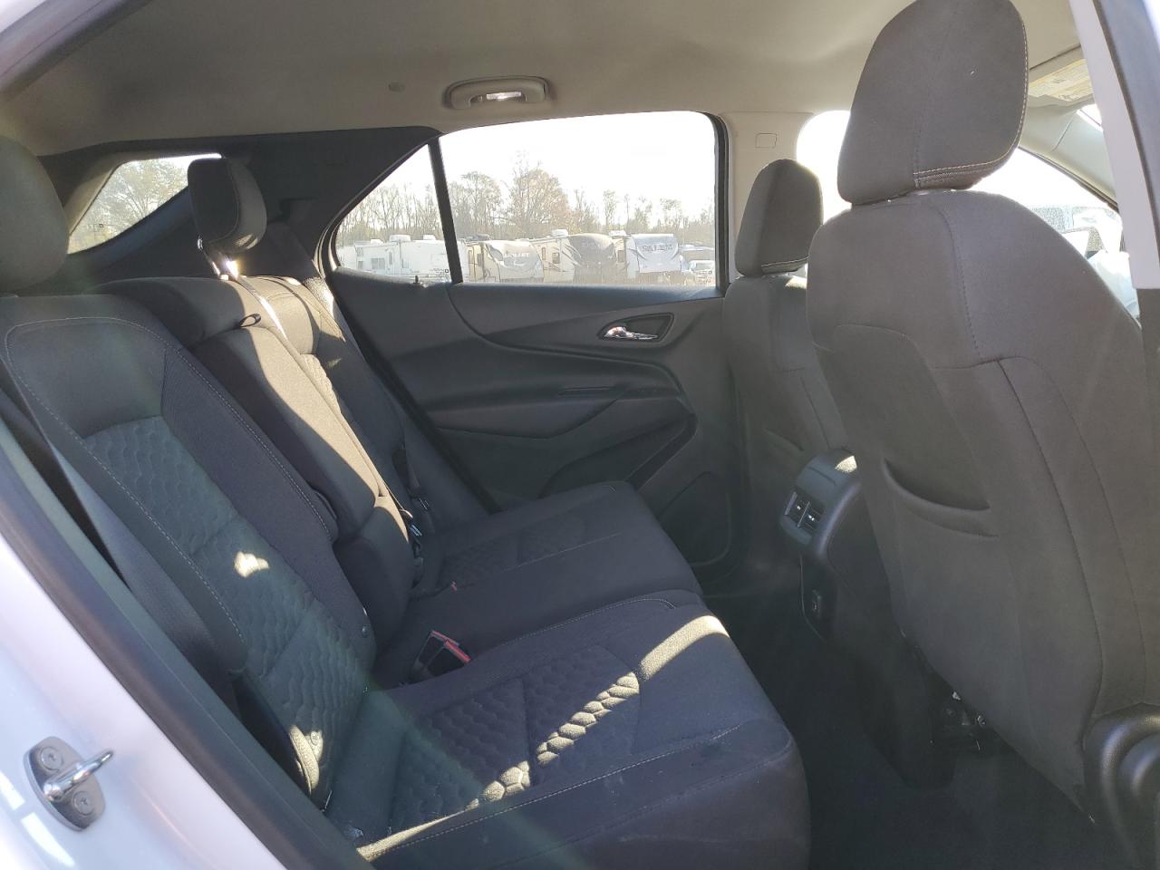 2019 Chevrolet Equinox - Image 11