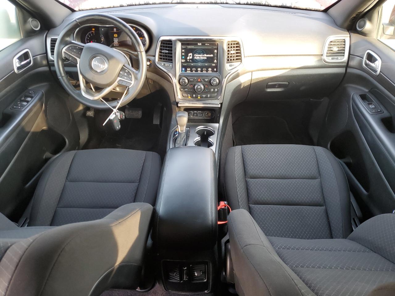 2018 Jeep Grand Cherokee - Image 8