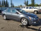 2013 Nissan Altima 2.5 за продажба в Miami, FL - Front End