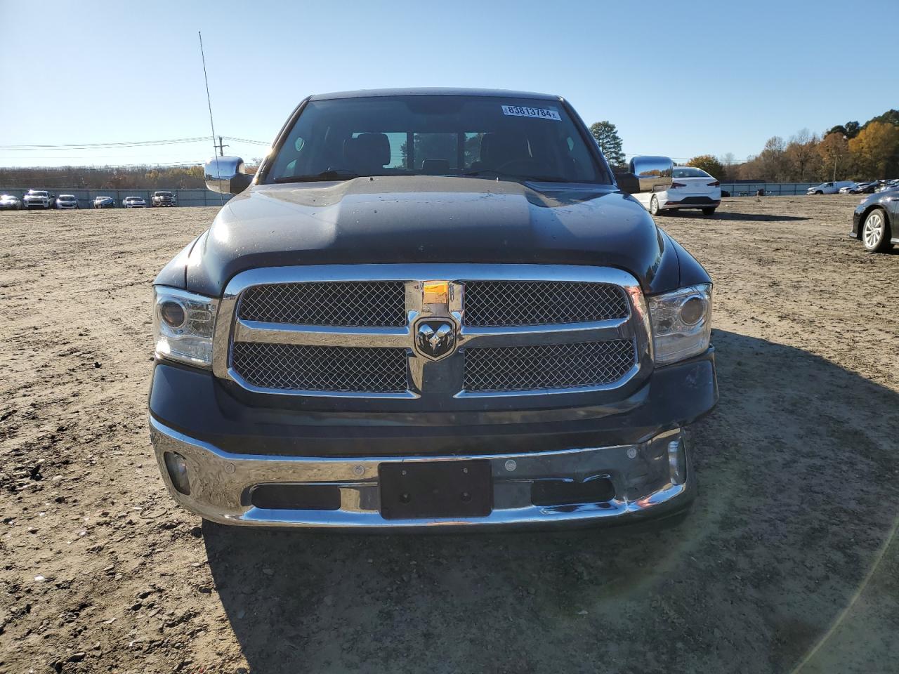 2015 RAM 1500 - Image 5