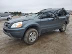 2005 Honda Pilot Ex за продажба в Harleyville, SC - Top/Roof