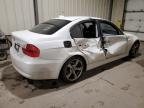 2007 BMW 328 I for sale at Copart AB - CALGARY