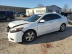 2013 Acura Tsx Tech   for Sale in Laurel, MD - Front End