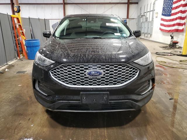  FORD EDGE 2024 Czarny