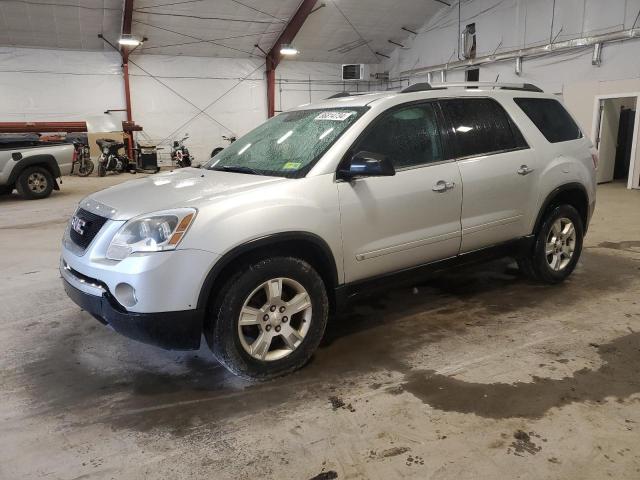 2012 Gmc Acadia Sle