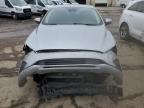 2020 Ford Fusion Se продається в Woodhaven, MI - Front End