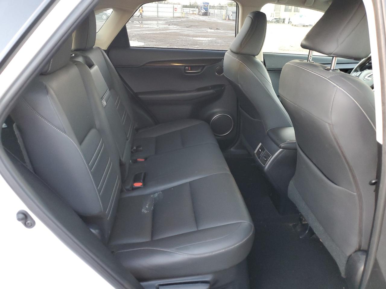 2019 Lexus Nx 300H VIN: JTJBJRBZ9K2101659 Lot: 86413634