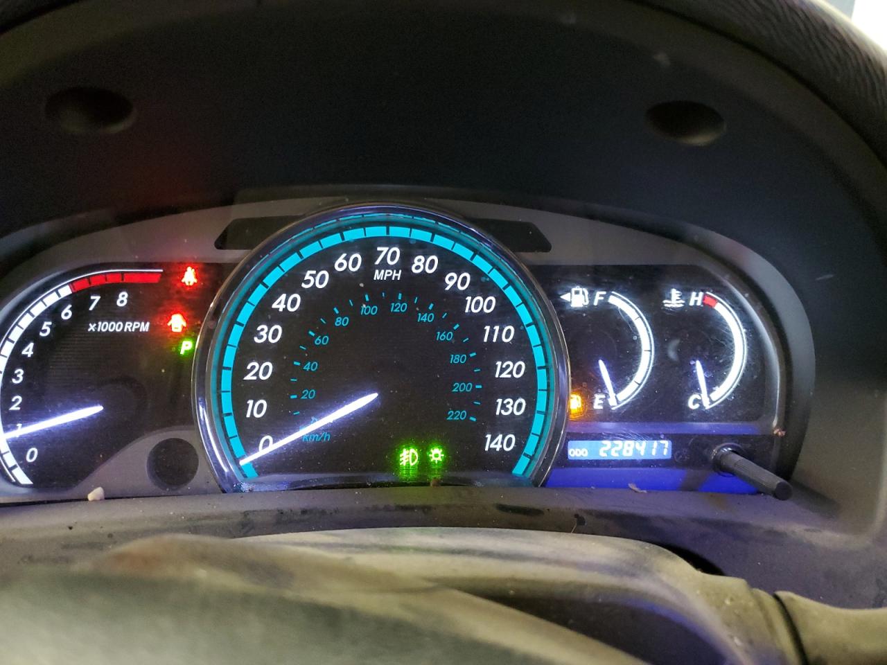 2013 Toyota Venza Le VIN: 4T3BK3BB0DU094918 Lot: 85753384