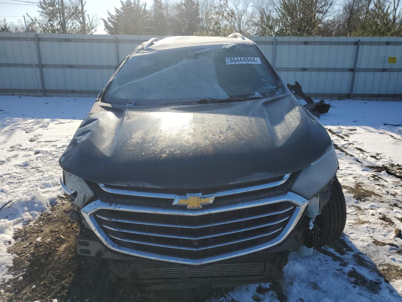 2019 Chevrolet Equinox - Image 5
