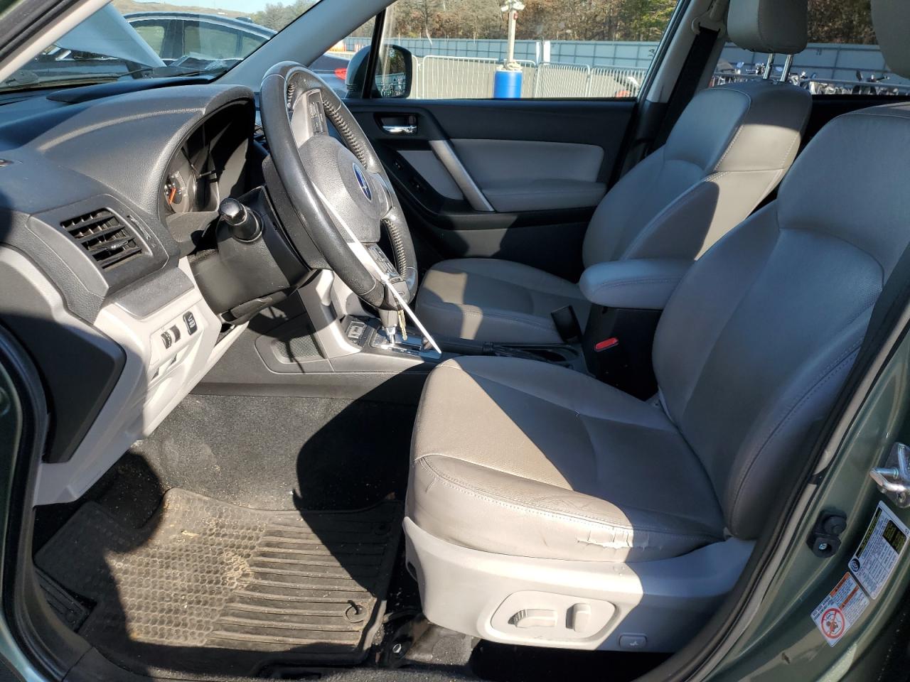 2014 Subaru Forester - Image 7