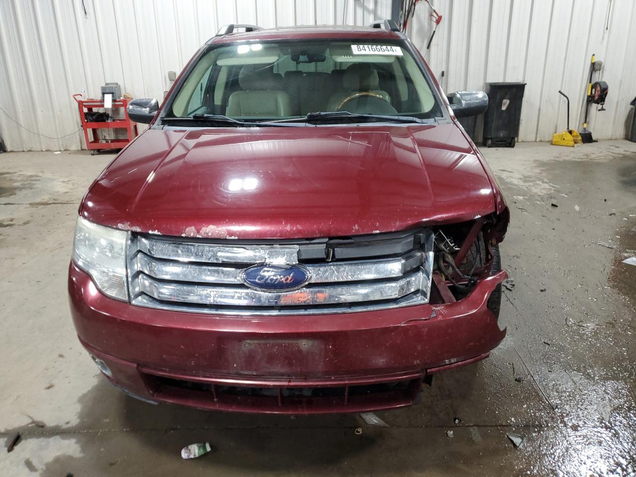 2008 Ford Taurus - Image 5