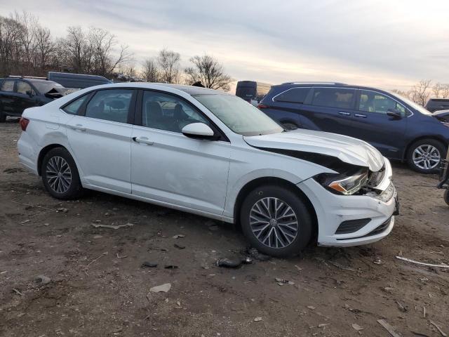  VOLKSWAGEN JETTA 2019 Biały