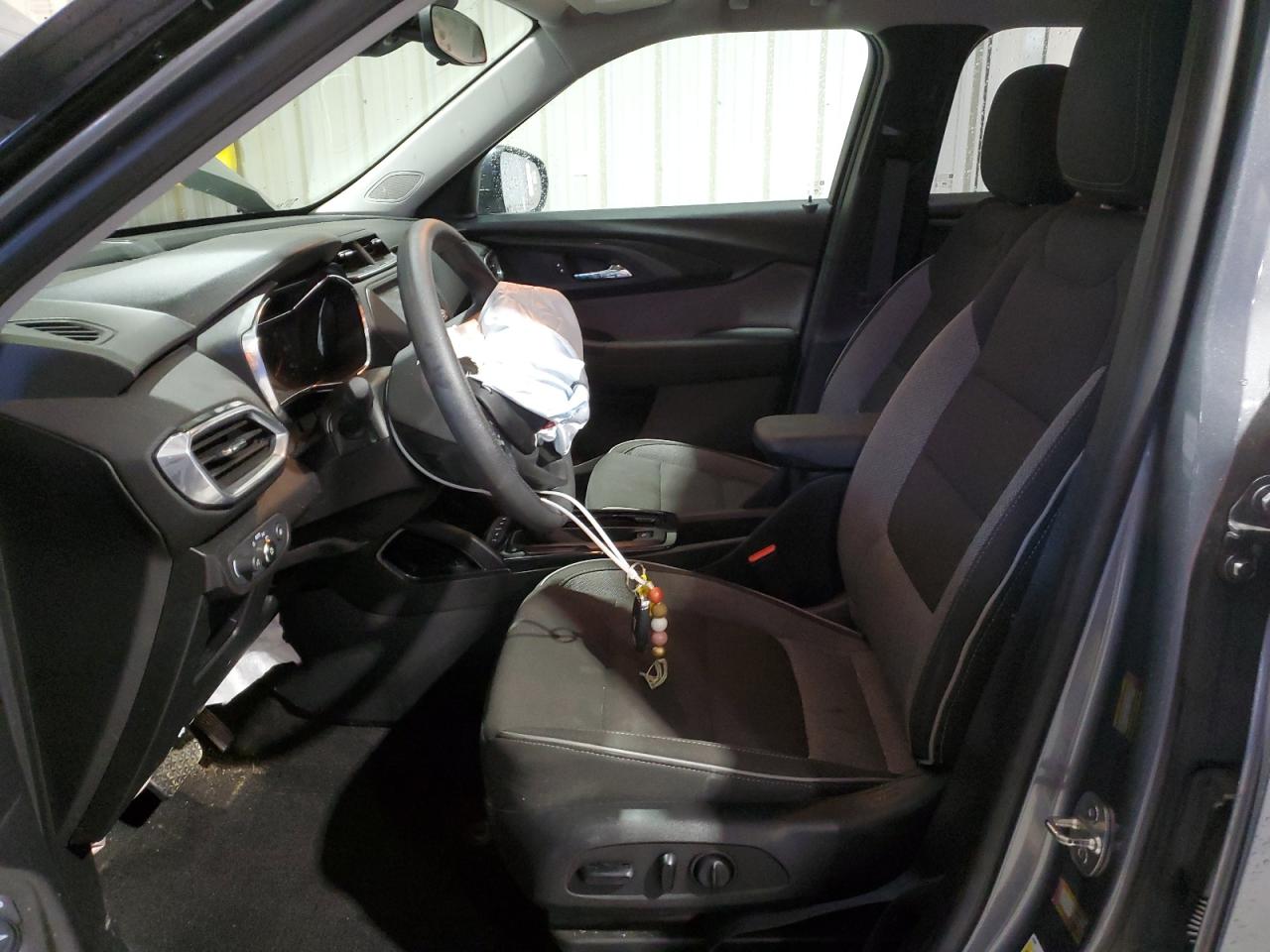 2022 Chevrolet TrailBlazer - Image 7