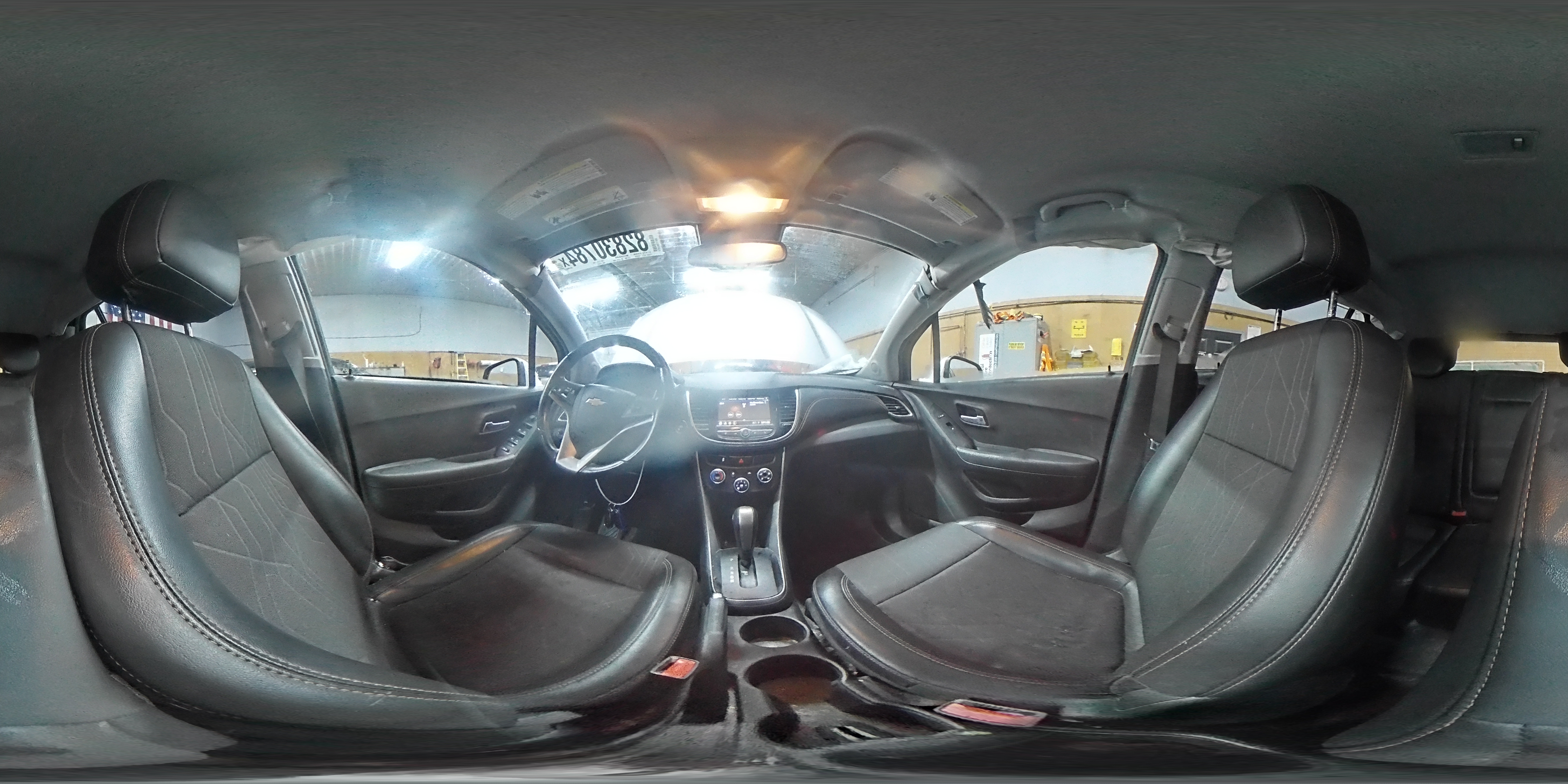2019 Chevrolet Trax - Image 15