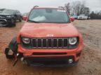 2019 Jeep Renegade Latitude на продаже в China Grove, NC - Front End