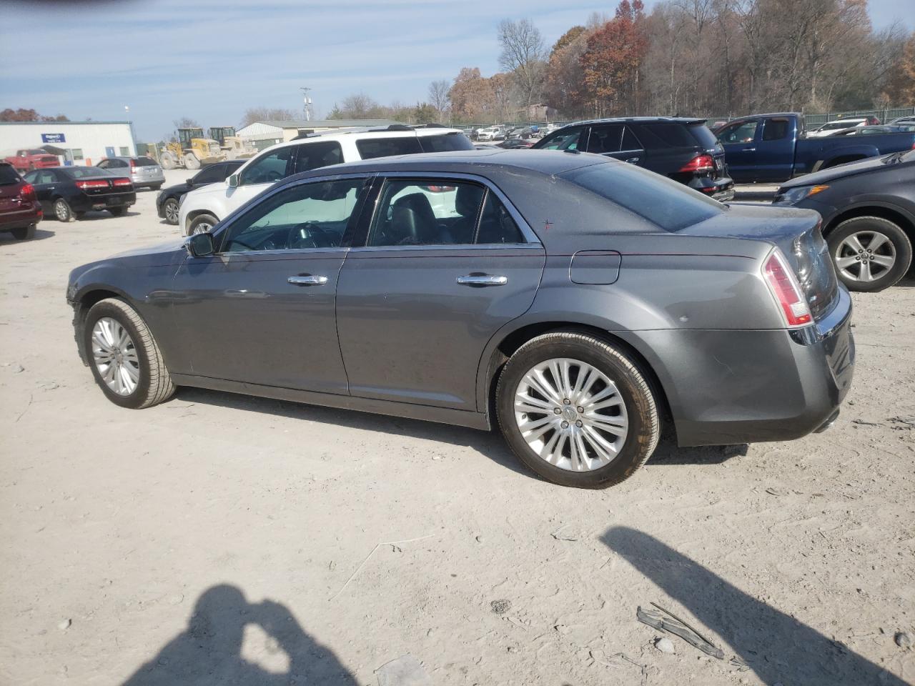 2011 Chrysler 300 - Image 2