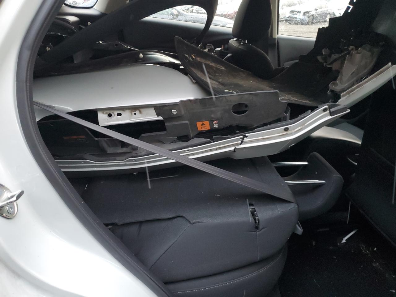 2019 Mazda CX-3 - Image 10
