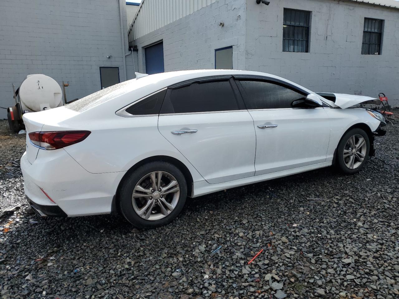 VIN 5NPE34AF7JH620789 2018 HYUNDAI SONATA no.3