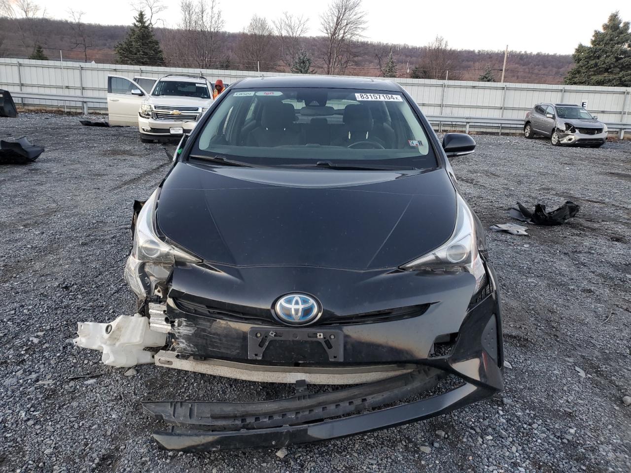 2017 Toyota Prius - Image 5