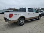 2011 Ford F150 Supercrew na sprzedaż w Hampton, VA - Front End