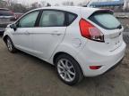 2019 Ford Fiesta Se продається в Spartanburg, SC - Front End