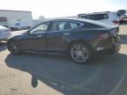 2013 Tesla Model S  продається в Hayward, CA - Vandalism