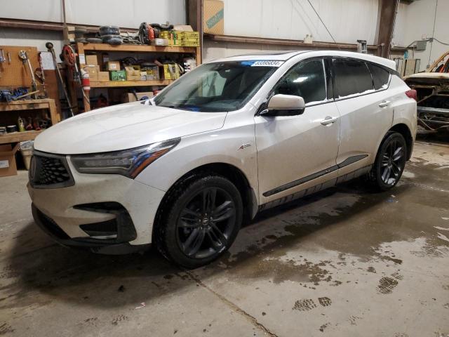 2019 Acura Rdx A-Spec