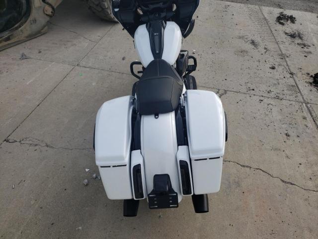 2024 HARLEY-DAVIDSON FLTRX 