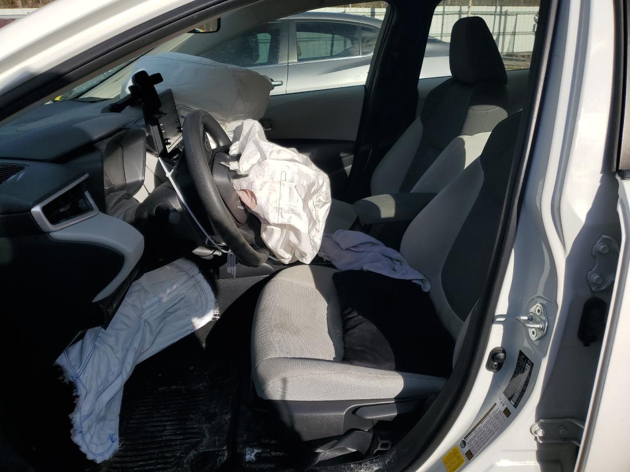 2020 Toyota Corolla - Image 7