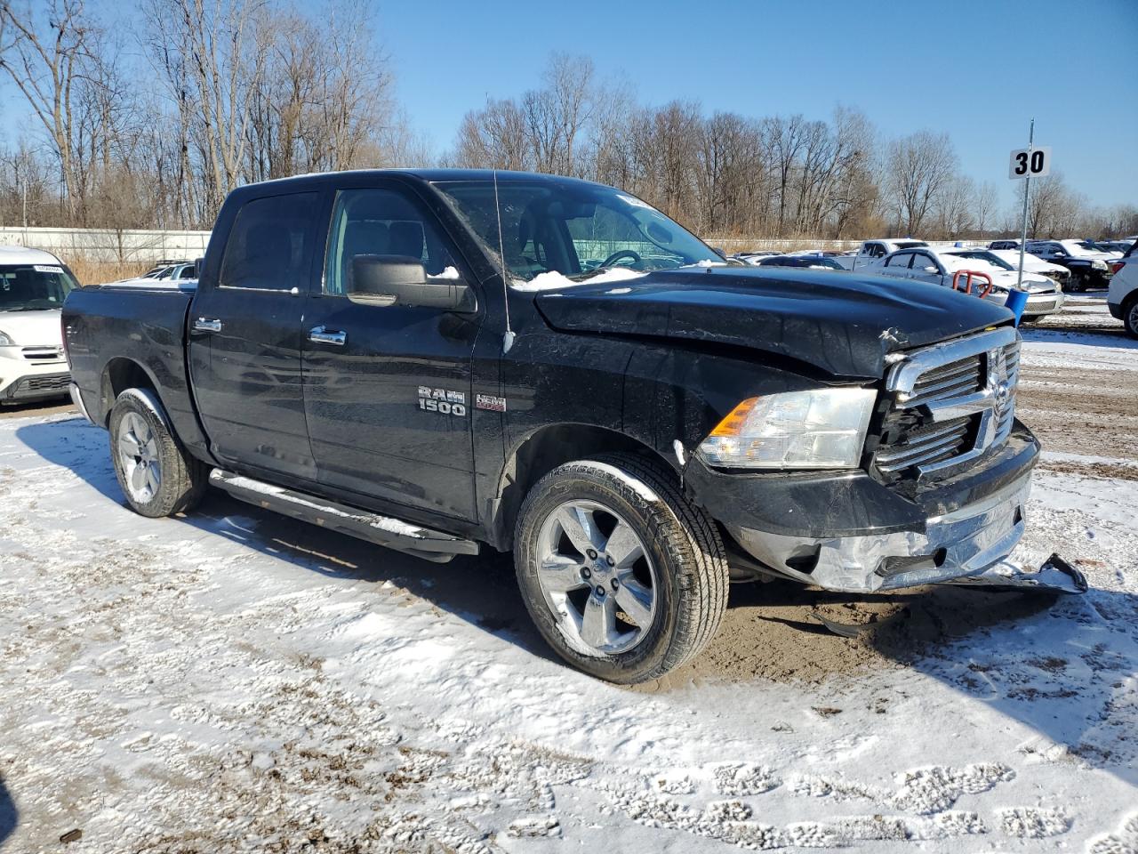 2013 RAM 1500 - Image 4