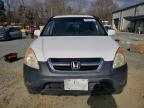 2004 Honda Cr-V Ex للبيع في Concord، NC - Side