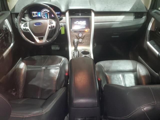  FORD EDGE 2013 Black