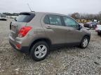 2020 Chevrolet Trax Ls zu verkaufen in Tifton, GA - Front End