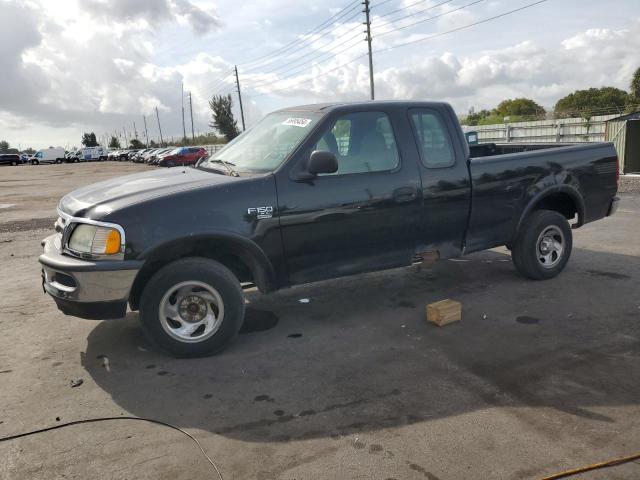 2003 Ford F150 