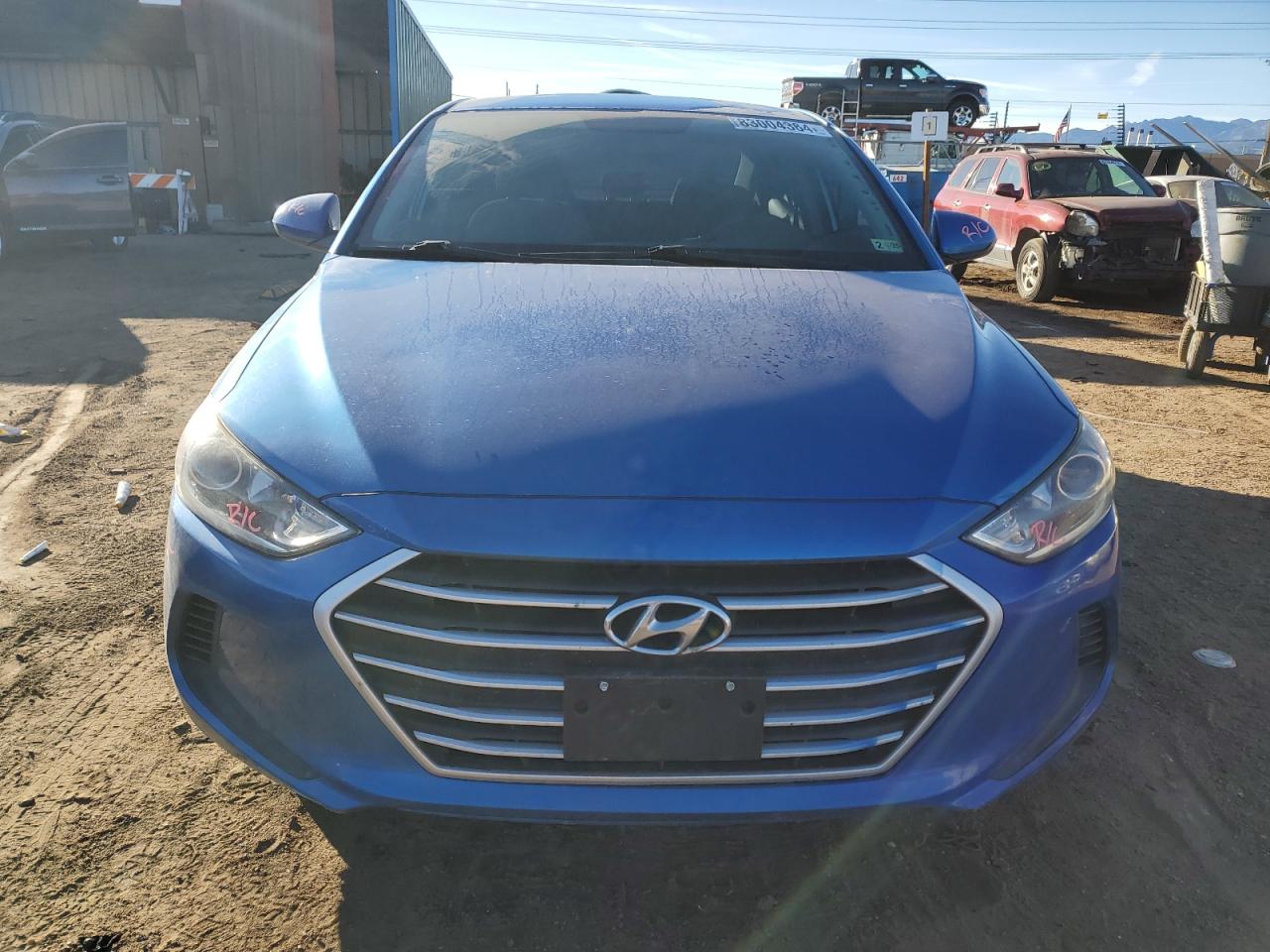 2018 Hyundai Elantra - Image 5