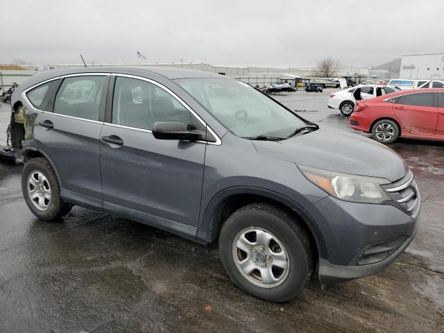  HONDA CRV 2014 Charcoal