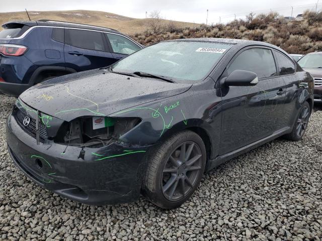 2008 Toyota Scion Tc 