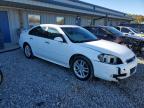 2014 Chevrolet Impala Limited Ltz for Sale in Byron, GA - Front End