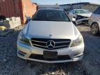 2015 Mercedes-Benz C 250 продається в Hueytown, AL - Mechanical