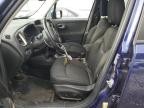 2016 Jeep Renegade Latitude იყიდება Hurricane-ში, WV - Front End