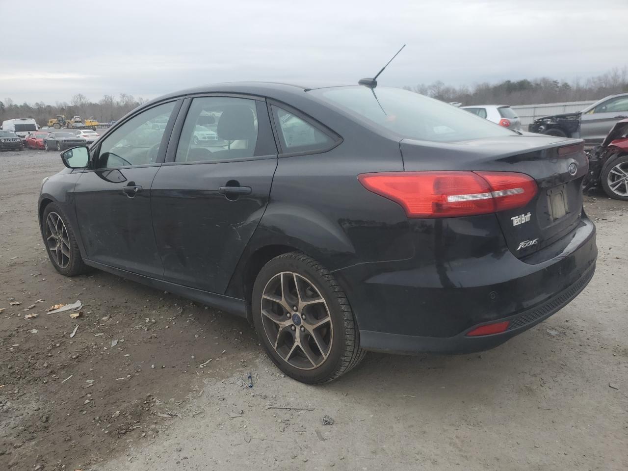 2017 Ford Focus - Image 2