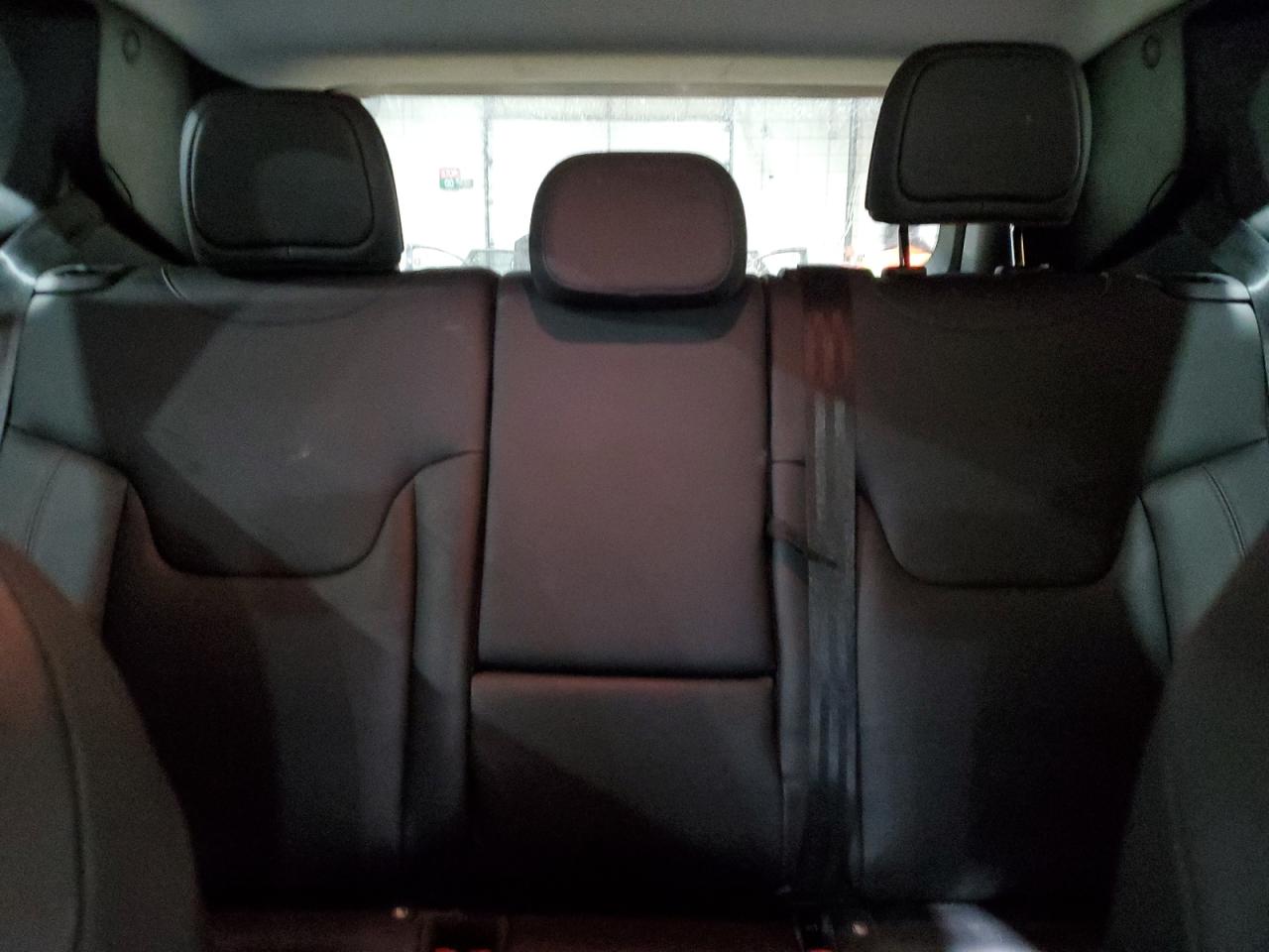2021 Jeep Renegade - Image 10