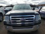 2010 FORD EXPEDITION EDDIE BAUER for sale at Copart CT - HARTFORD SPRINGFIELD