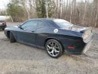 2016 DODGE CHALLENGER SXT for sale at Copart ON - COOKSTOWN