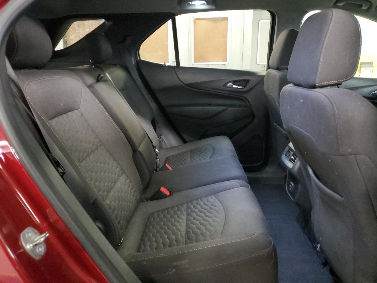 2020 Chevrolet Equinox - Image 11