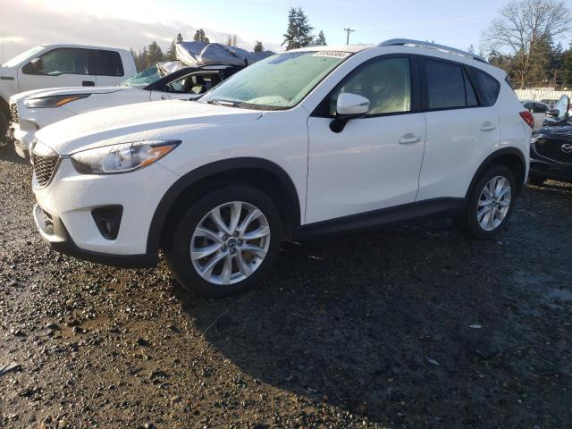 2015 Mazda Cx-5 Gt