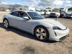 2024 Porsche Taycan  للبيع في Kapolei، HI - Front End