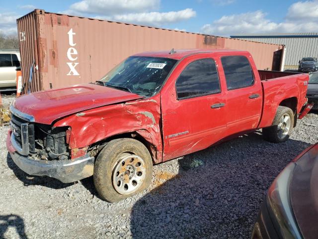 2007 Gmc New Sierra K1500 за продажба в Hueytown, AL - Front End