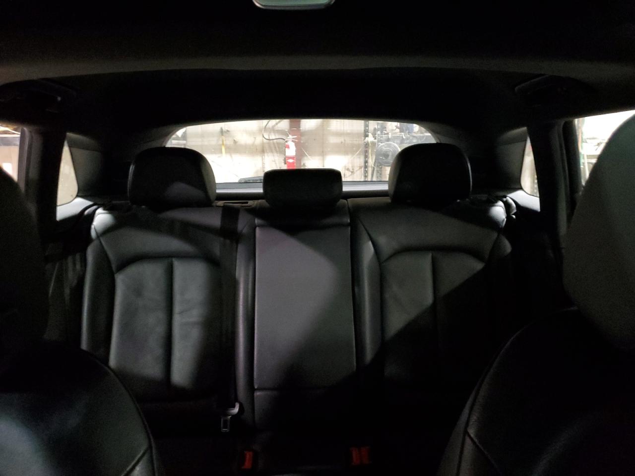 2016 Audi A3 - Image 10